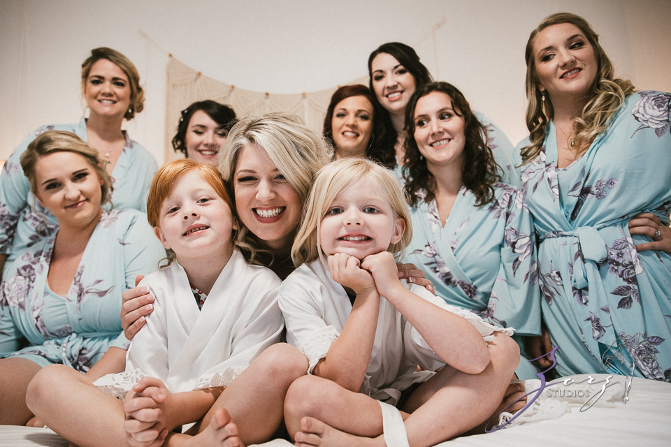 Aslewwish: Modern Viking Wedding in Ohio by Zorz Studios (121)