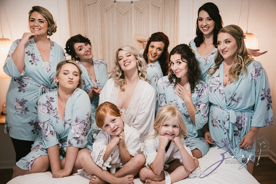 Aslewwish: Modern Viking Wedding in Ohio by Zorz Studios (120)