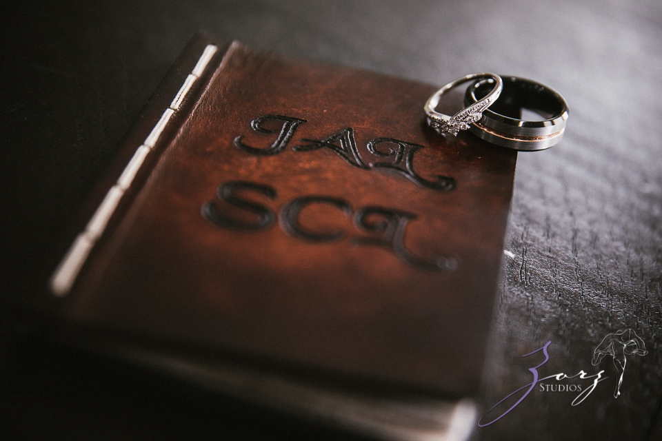 Aslewwish: Modern Viking Wedding in Ohio by Zorz Studios (119)