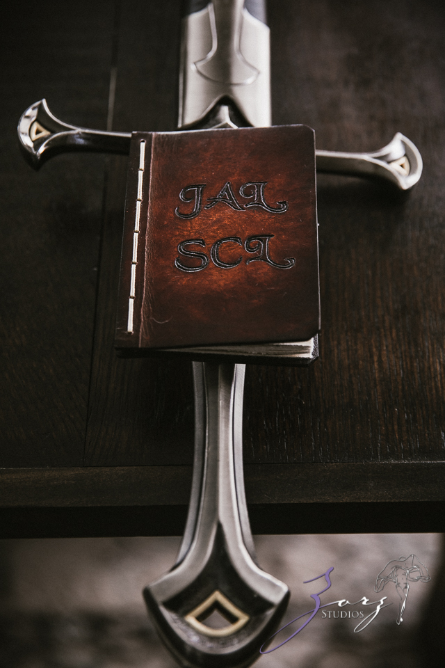 Aslewwish: Modern Viking Wedding in Ohio by Zorz Studios (118)