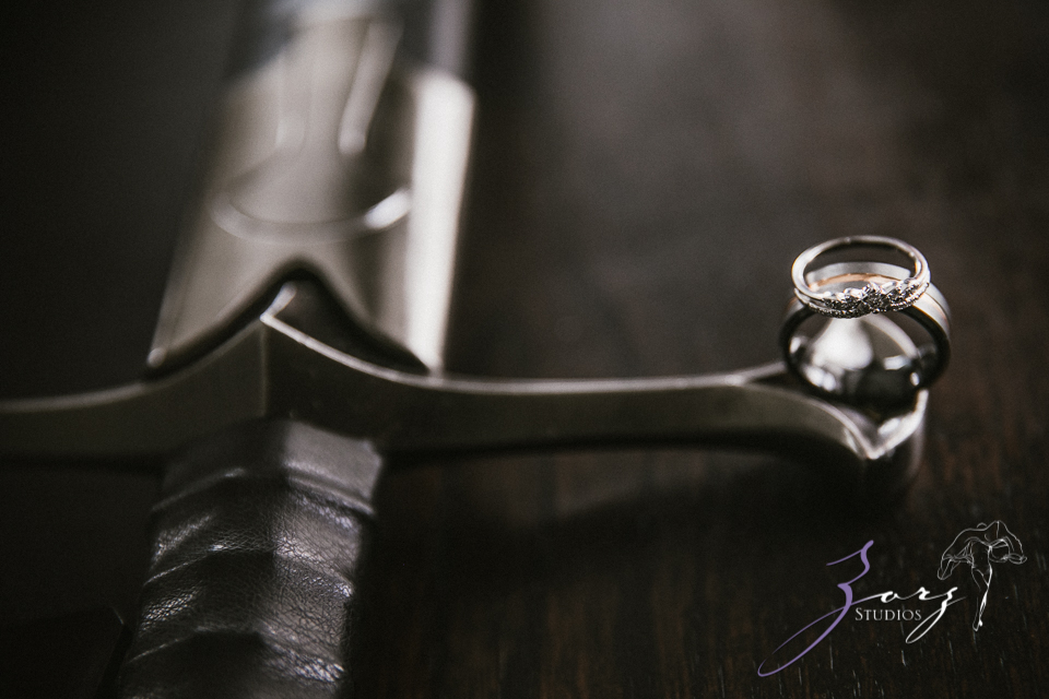 Aslewwish: Modern Viking Wedding in Ohio by Zorz Studios (115)