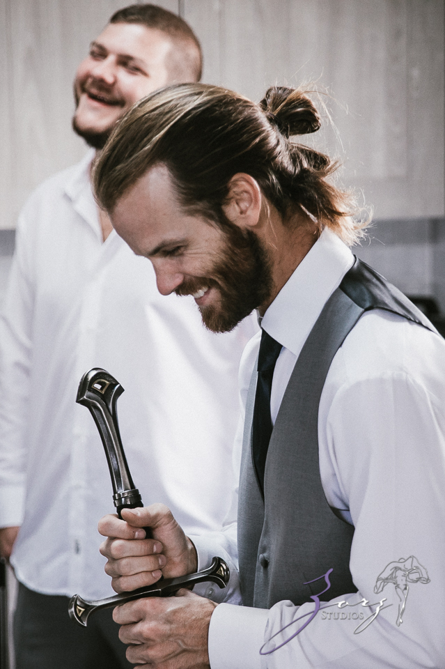 Aslewwish: Modern Viking Wedding in Ohio by Zorz Studios (114)