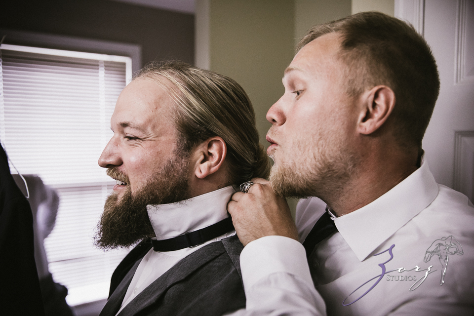 Aslewwish: Modern Viking Wedding in Ohio by Zorz Studios (111)