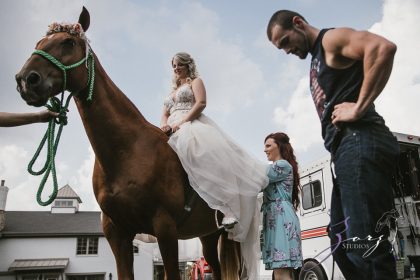 Aslewwish: Modern Viking Wedding in Ohio by Zorz Studios (98)