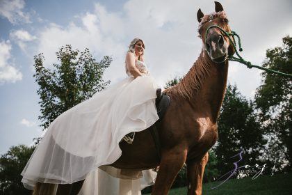 Aslewwish: Modern Viking Wedding in Ohio by Zorz Studios (97)