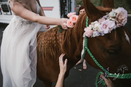 Aslewwish: Modern Viking Wedding in Ohio by Zorz Studios (95)