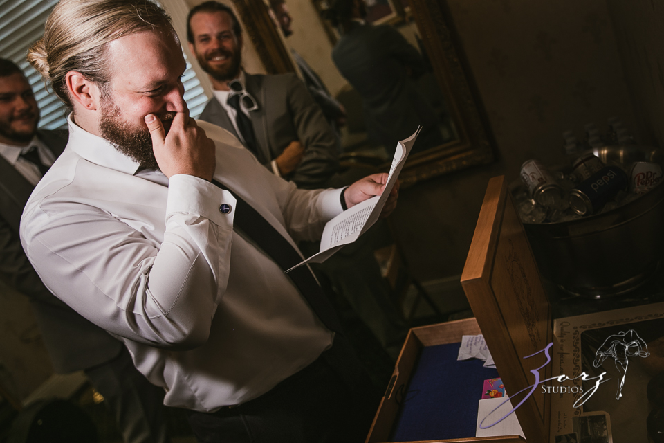Aslewwish: Modern Viking Wedding in Ohio by Zorz Studios (90)