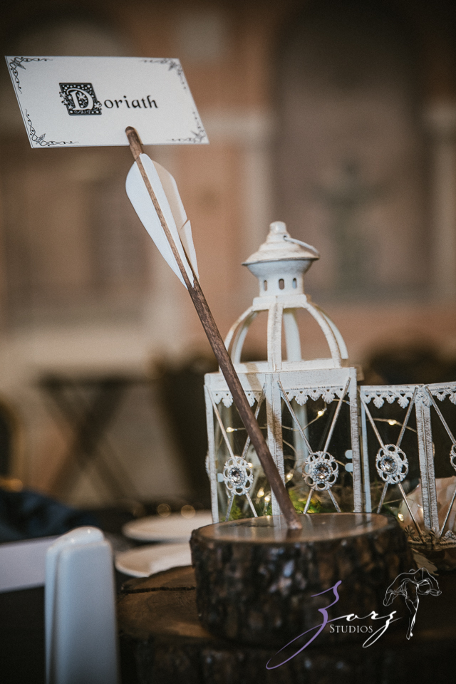 Aslewwish: Modern Viking Wedding in Ohio by Zorz Studios (85)