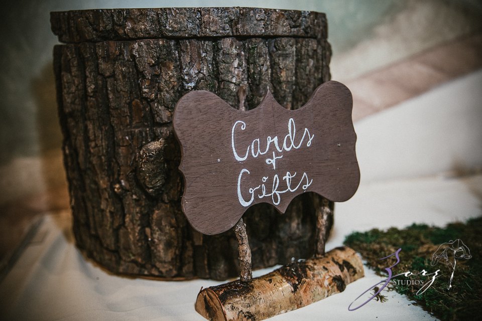 Aslewwish: Modern Viking Wedding in Ohio by Zorz Studios (81)