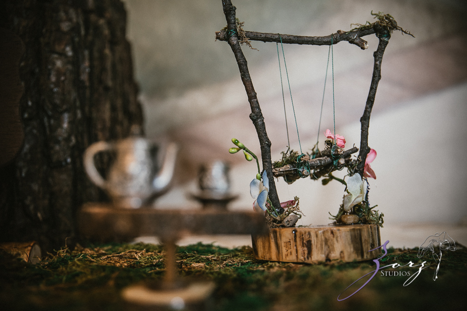 Aslewwish: Modern Viking Wedding in Ohio by Zorz Studios (78)