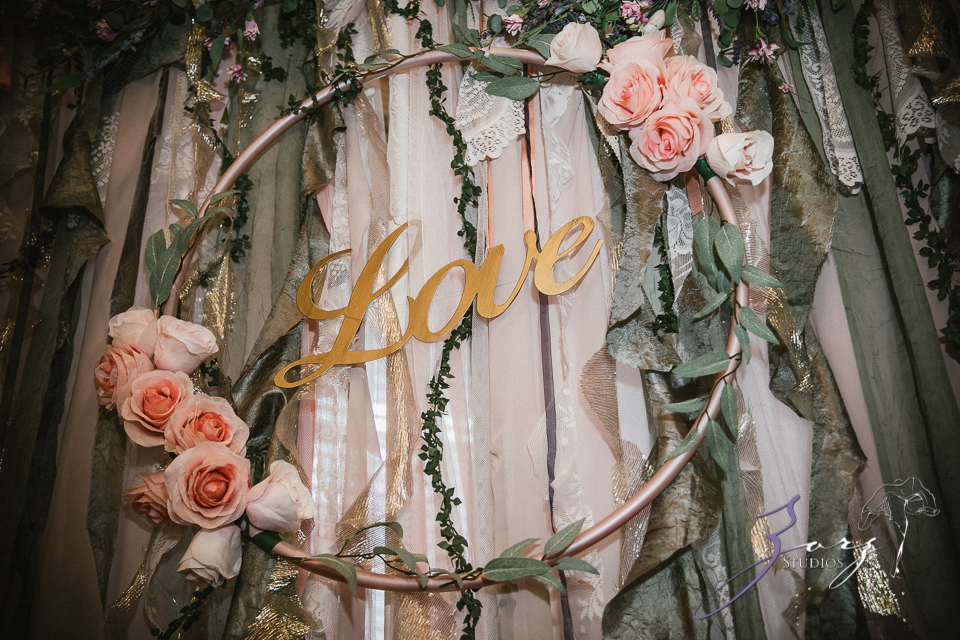 Aslewwish: Modern Viking Wedding in Ohio by Zorz Studios (77)