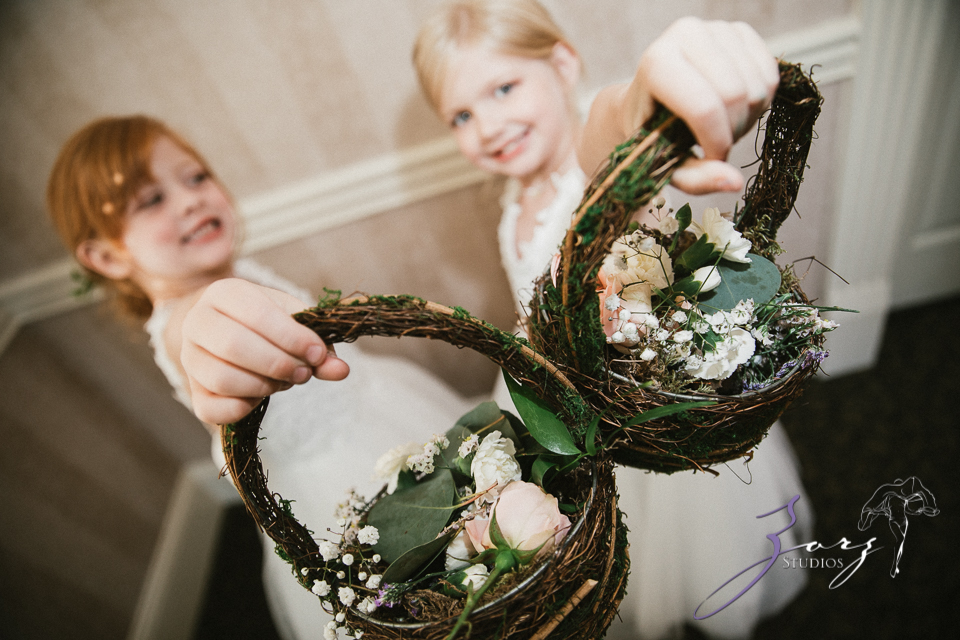 Aslewwish: Modern Viking Wedding in Ohio by Zorz Studios (73)