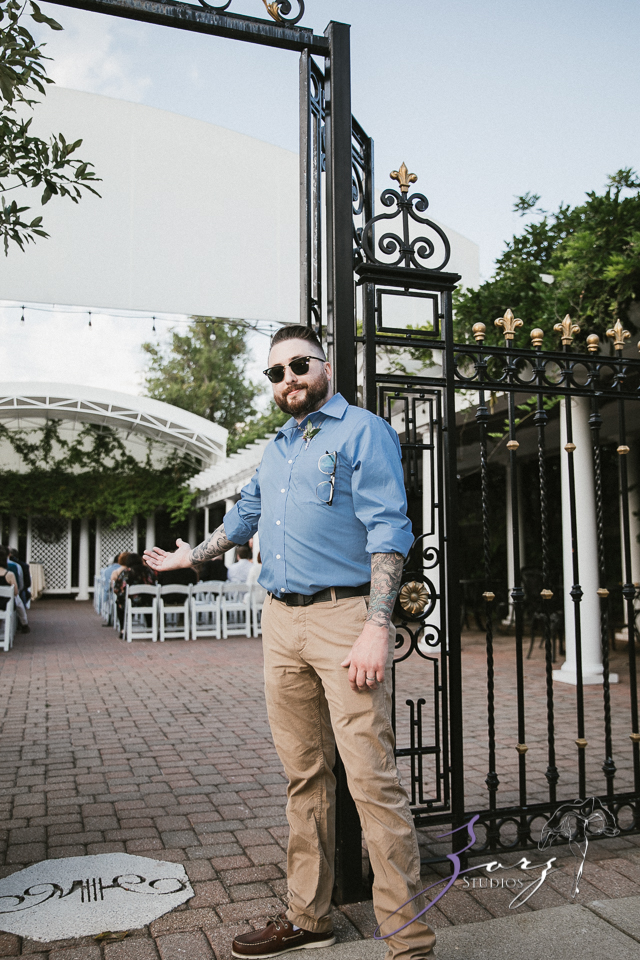 Aslewwish: Modern Viking Wedding in Ohio by Zorz Studios (69)