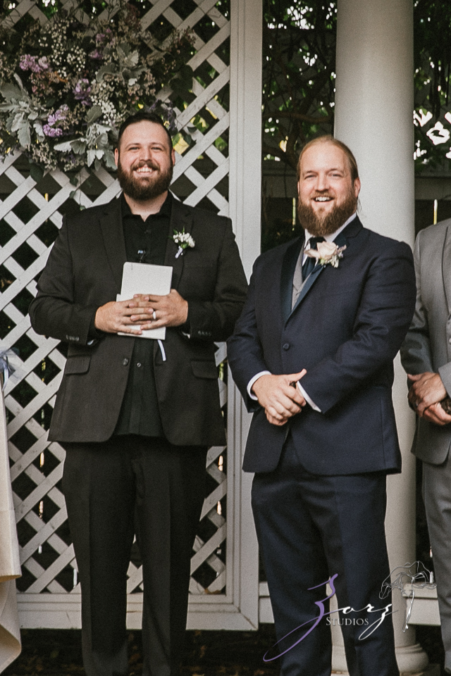 Aslewwish: Modern Viking Wedding in Ohio by Zorz Studios (61)