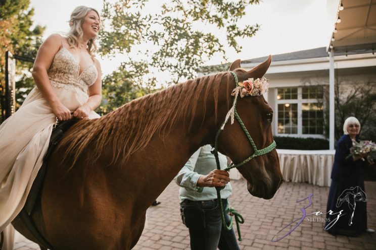 Aslewwish: Modern Viking Wedding in Ohio by Zorz Studios (59)