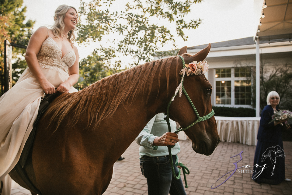 Aslewwish: Modern Viking Wedding in Ohio by Zorz Studios (59)