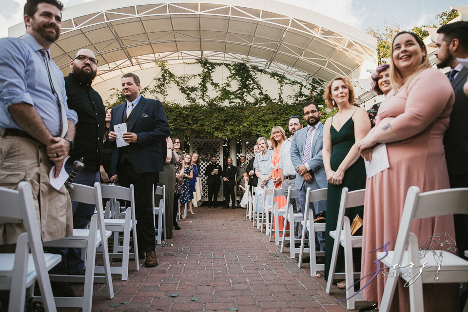 Aslewwish: Modern Viking Wedding in Ohio by Zorz Studios (58)