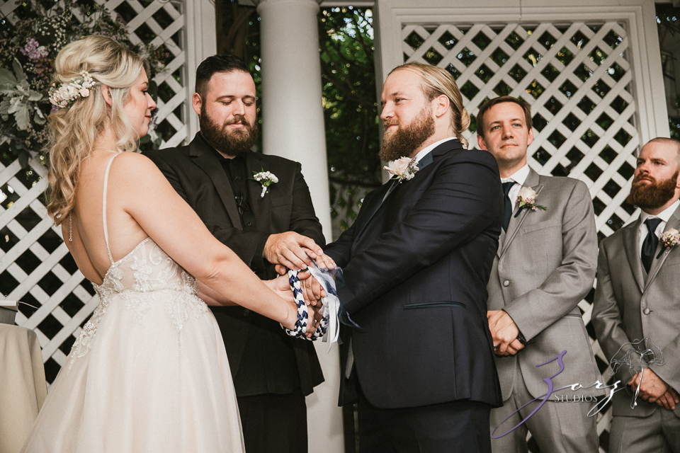 Aslewwish: Modern Viking Wedding in Ohio by Zorz Studios (53)