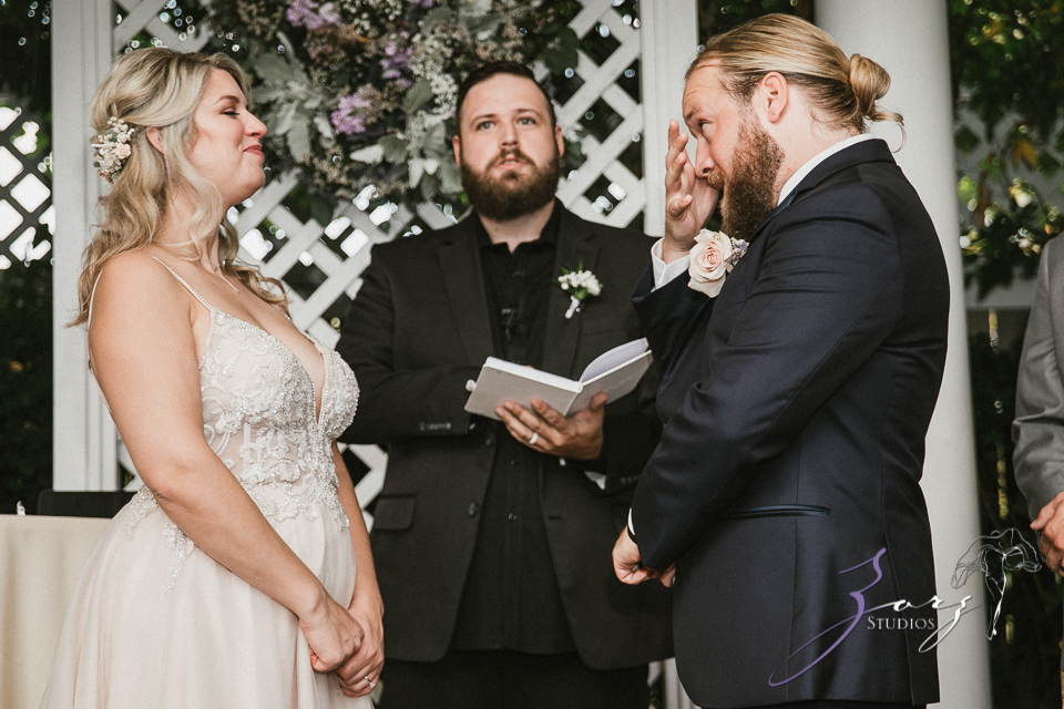 Aslewwish: Modern Viking Wedding in Ohio by Zorz Studios (51)