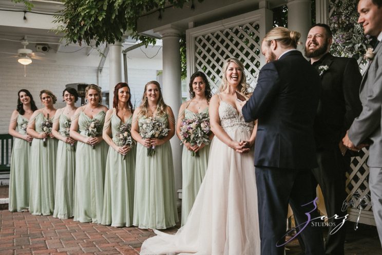 Aslewwish: Modern Viking Wedding in Ohio by Zorz Studios (49)