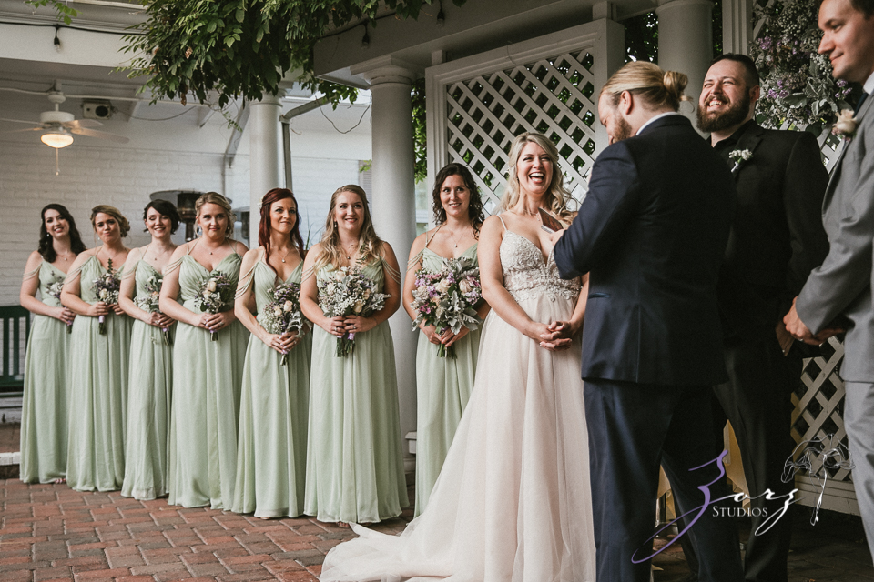 Aslewwish: Modern Viking Wedding in Ohio by Zorz Studios (49)