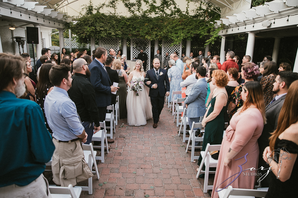 Aslewwish: Modern Viking Wedding in Ohio by Zorz Studios (45)