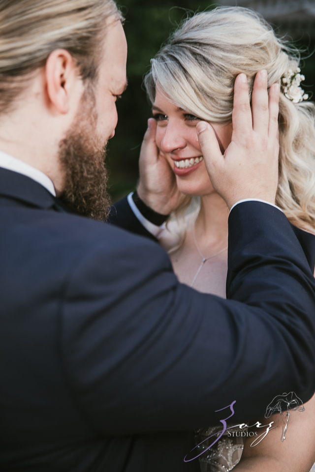 Aslewwish: Modern Viking Wedding in Ohio by Zorz Studios (44)