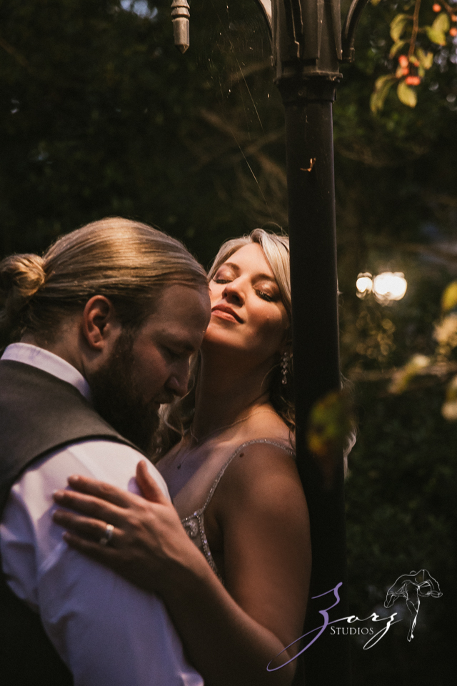 Aslewwish: Modern Viking Wedding in Ohio by Zorz Studios (36)