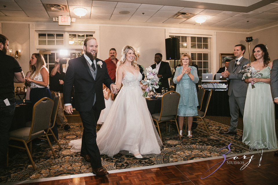 Aslewwish: Modern Viking Wedding in Ohio by Zorz Studios (35)