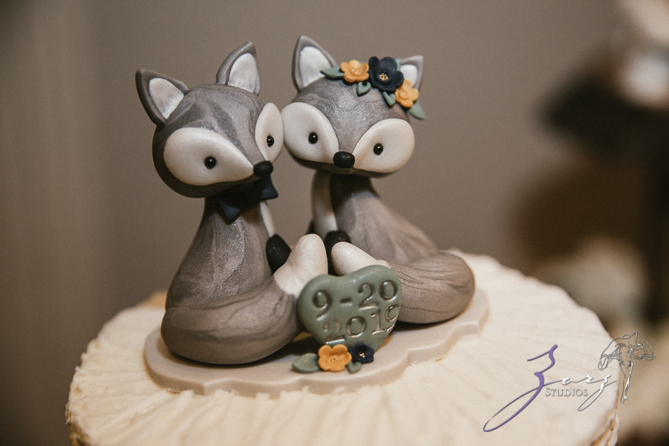 Aslewwish: Modern Viking Wedding in Ohio by Zorz Studios (32)