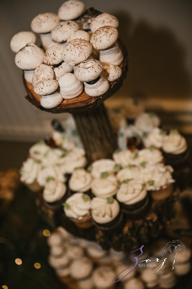 Aslewwish: Modern Viking Wedding in Ohio by Zorz Studios (31)