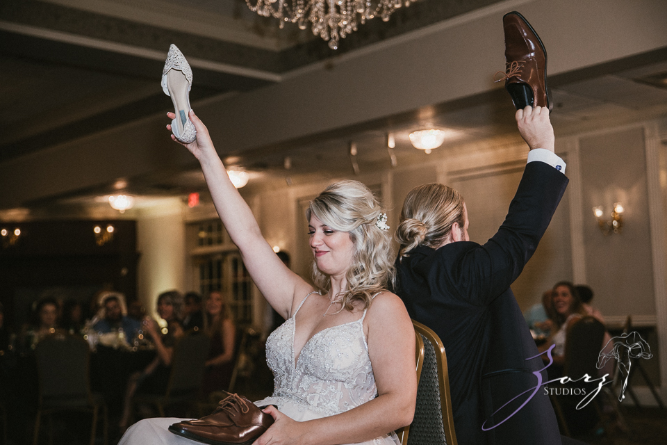 Aslewwish: Modern Viking Wedding in Ohio by Zorz Studios (27)