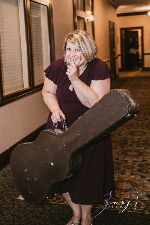 Aslewwish: Modern Viking Wedding in Ohio by Zorz Studios (26)