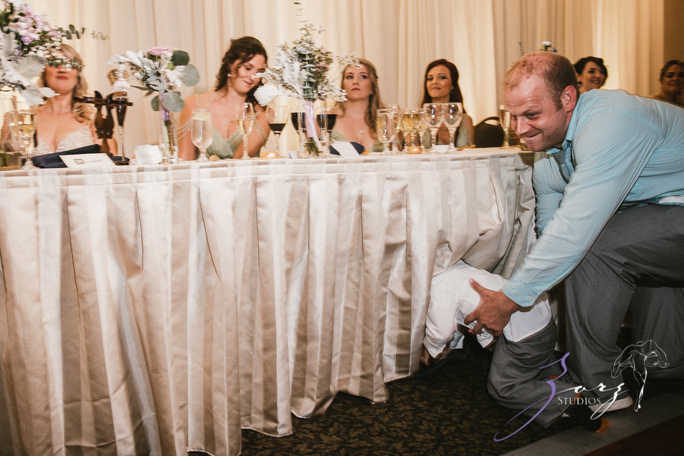 Aslewwish: Modern Viking Wedding in Ohio by Zorz Studios (25)