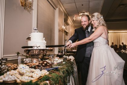 Aslewwish: Modern Viking Wedding in Ohio by Zorz Studios (23)