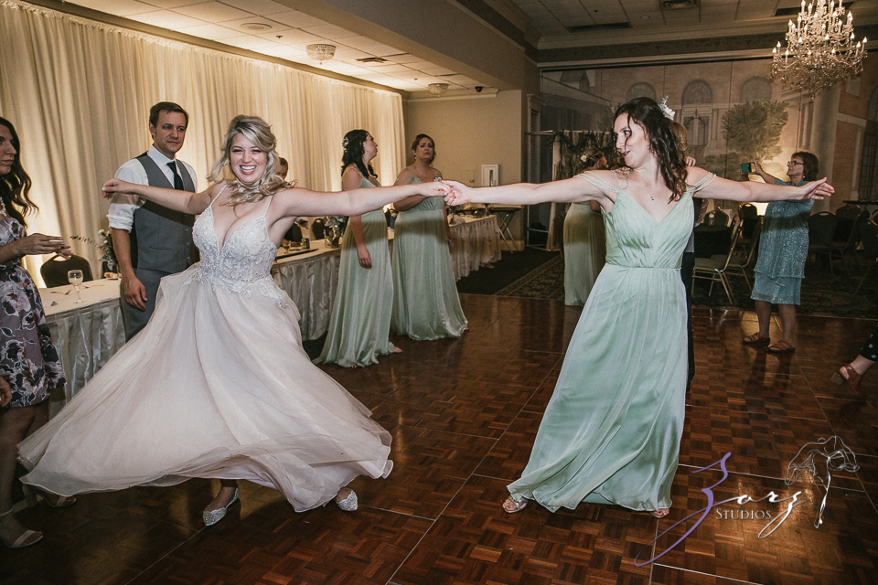 Aslewwish: Modern Viking Wedding in Ohio by Zorz Studios (9)