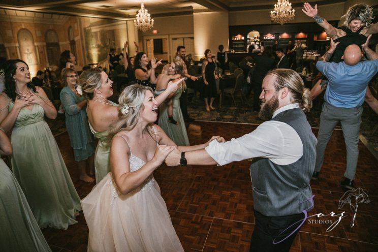 Aslewwish: Modern Viking Wedding in Ohio by Zorz Studios (6)