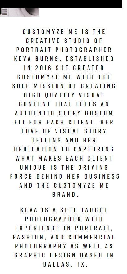Scams and Frauds Targeting Photographers by Zorz Studios Scams and Frauds Targeting Photographers | Zorz Studios