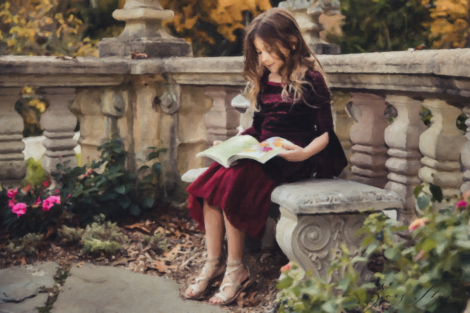 Womansion: Stylish Family Shoot at Vanderbilt Museum by Zorz Studios