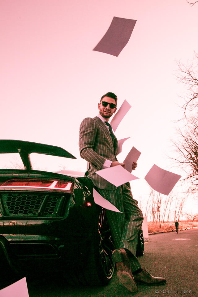 Photoshop Tutorial: From Epic Fail to Epic Shot | Zorz Studios
