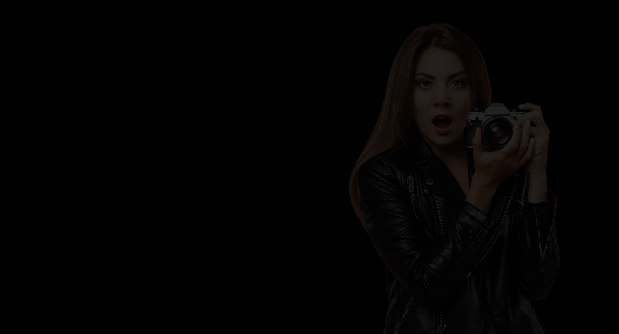 parallax background