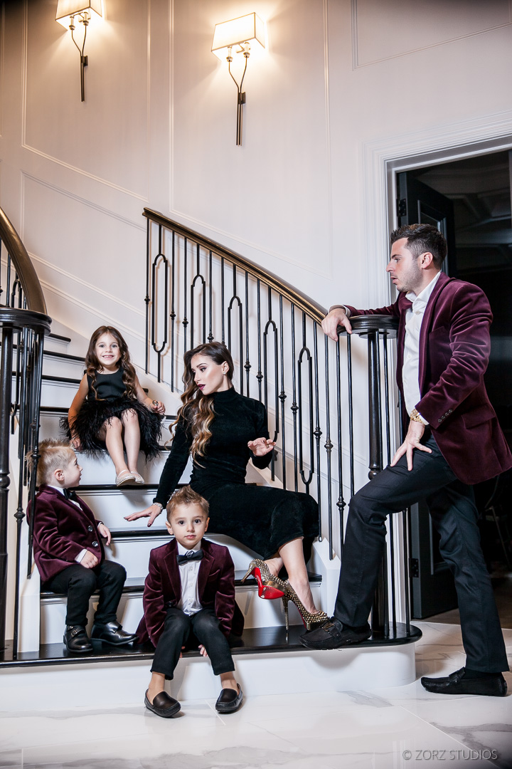 Family | Zorz Studios