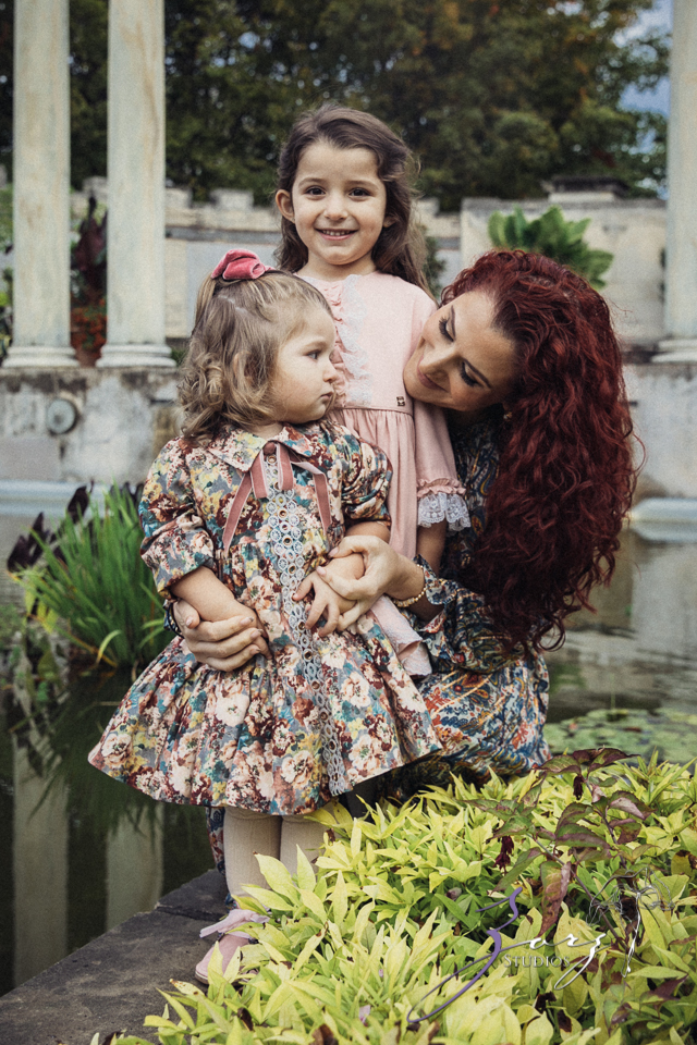 Paidia: Greek Family Photography in Westchester by Zorz Studios