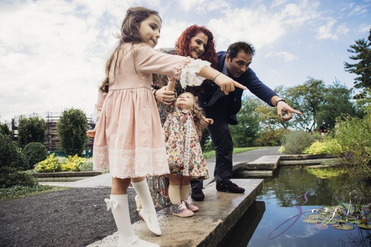 Paidia: Greek Family Photography in Westchester | Zorz Studios