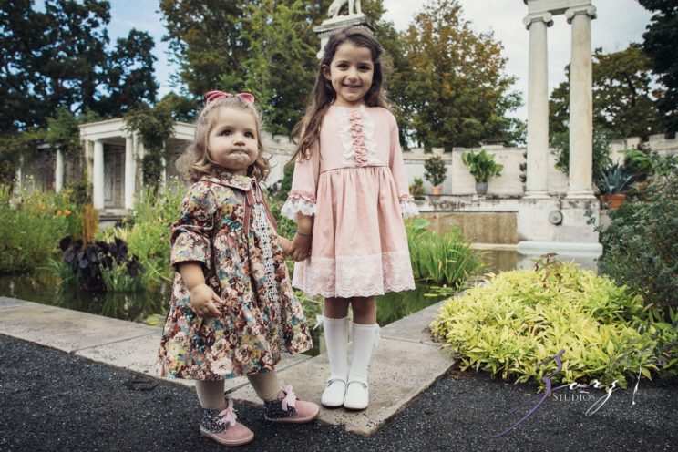 Paidia: Greek Family Photography in Westchester by Zorz Studios