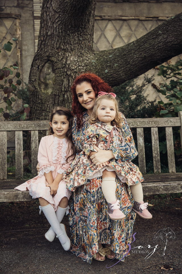 Paidia: Greek Family Photography in Westchester by Zorz Studios