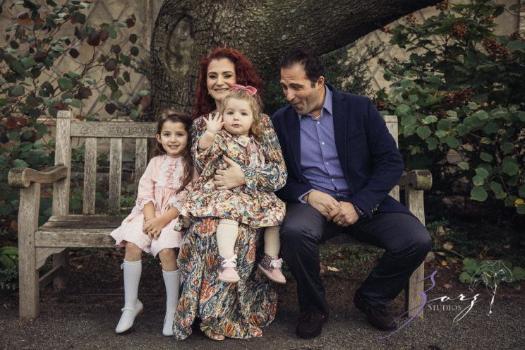 Paidia: Greek Family Photography in Westchester by Zorz Studios