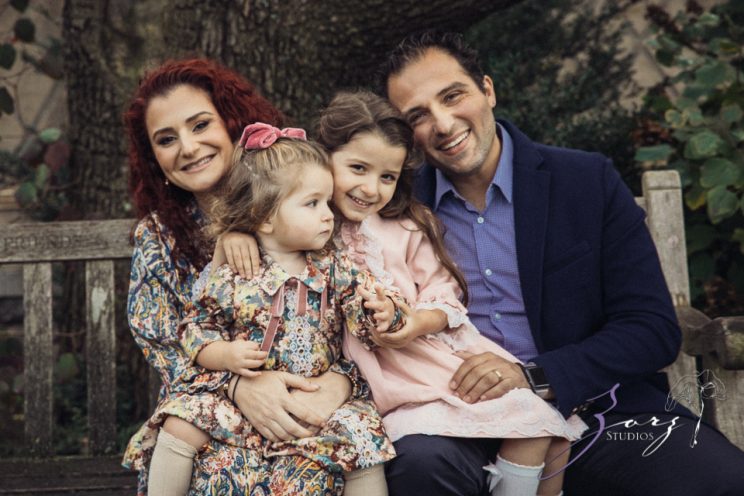 Paidia: Greek Family Photography in Westchester by Zorz Studios