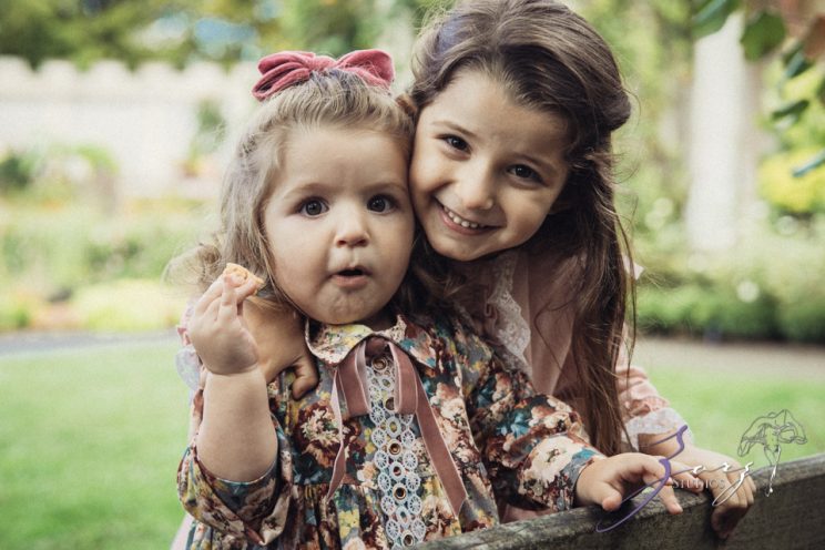 Paidia: Greek Family Photography in Westchester by Zorz Studios
