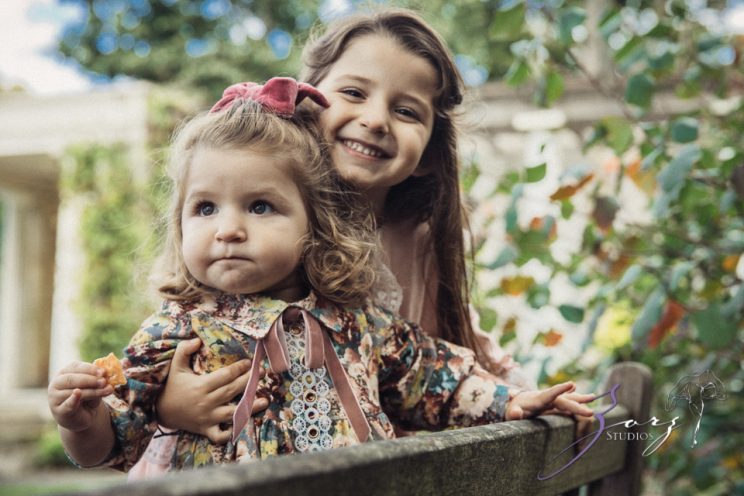 Paidia: Greek Family Photography in Westchester by Zorz Studios